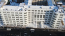 Самарская корпорация обжаловала решение о продаже Дома промышленности