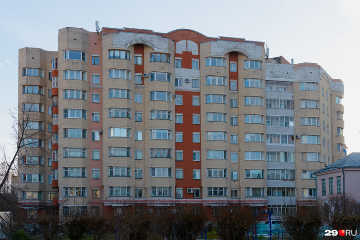Дом, в котором проживал депутат Медуницин Дом, в котором проживал депутат Медуницин