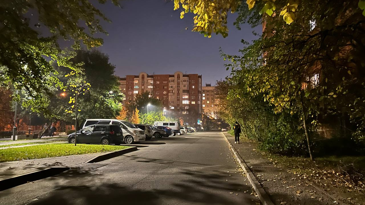 Местами дождь и ветер до 23 м/с. Какой будет погода в Краснодарском крае в начале недели?