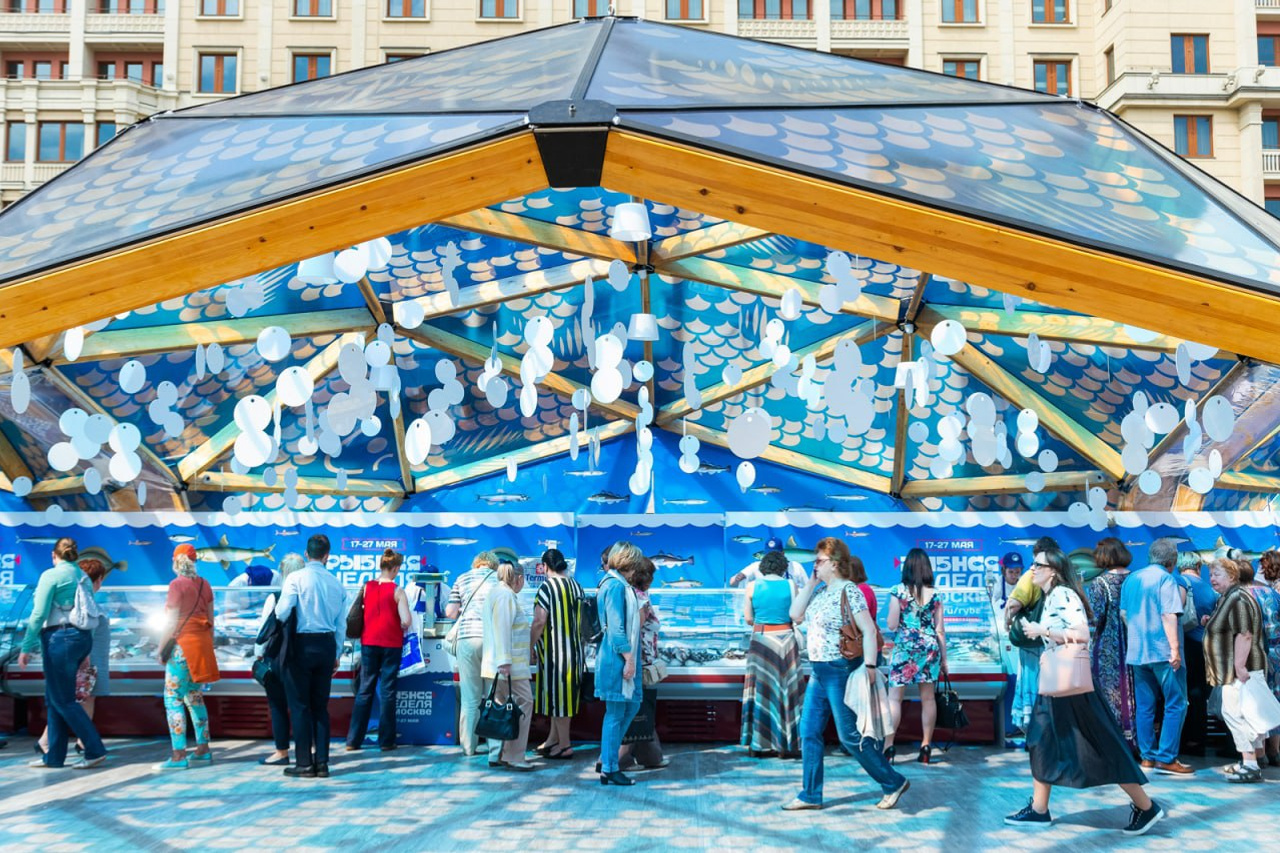 Фестиваль адрес москва. Площадки для фестивалей. Рыбная неделя в Москве. Фестиваль рыбы. Рыбная неделя 2022.