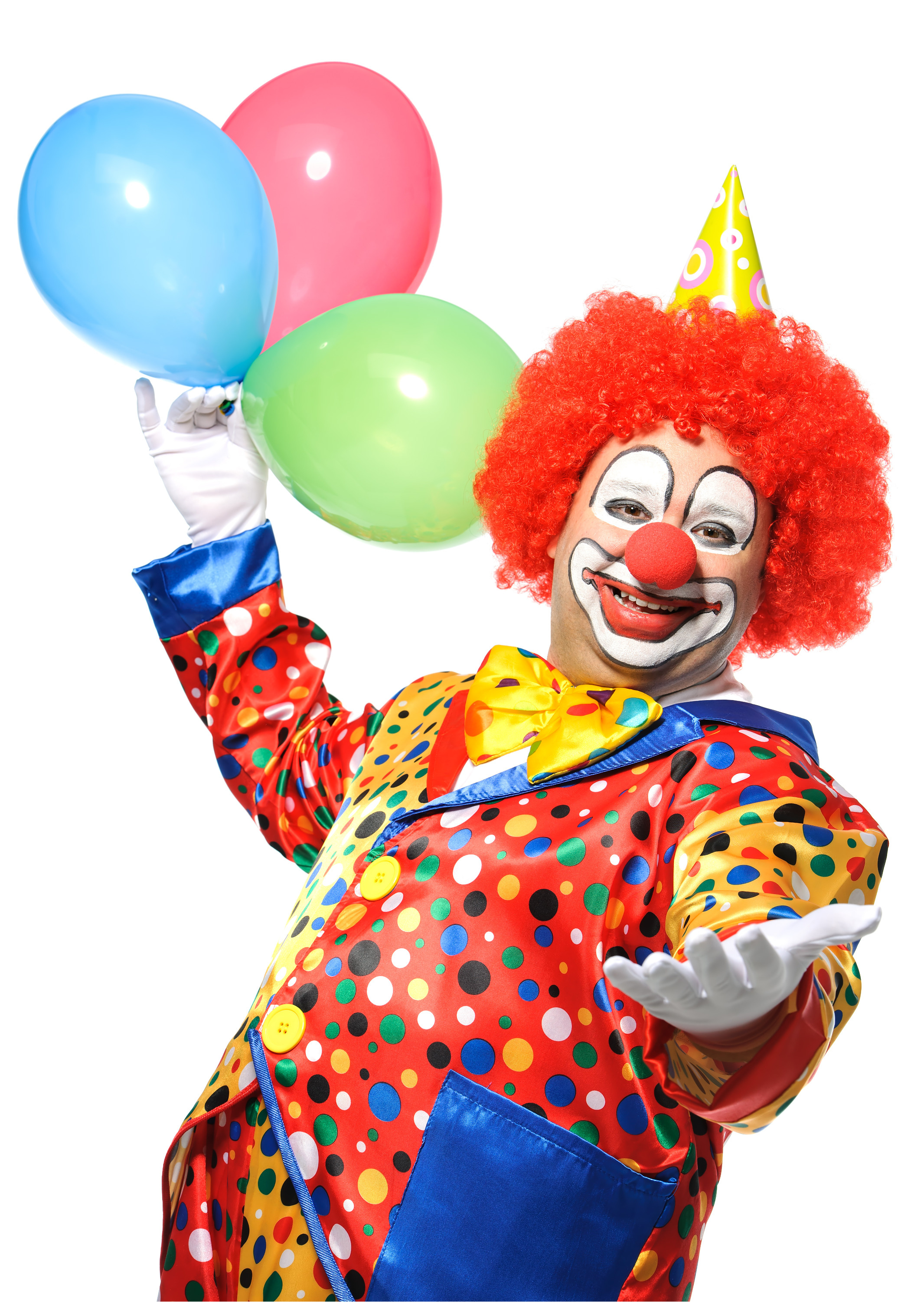 Клоун развлекающий в паузах между номерами цирка. Улыбка клоуна. Клоун с шариками. Профессия клоун. Торт с клоуном и шарами.