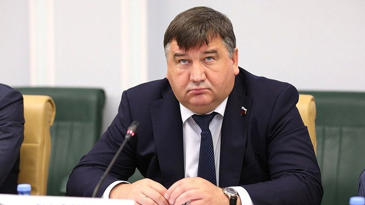 «На этом посту находится "свой" для элиты человек»: казанский социолог — о назначении Сафина ректором КФУ