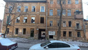 В центре Ростова снесут еще семь аварийных домов