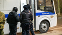 Как минимум трое ростовчан арестованы за антивоенные протесты