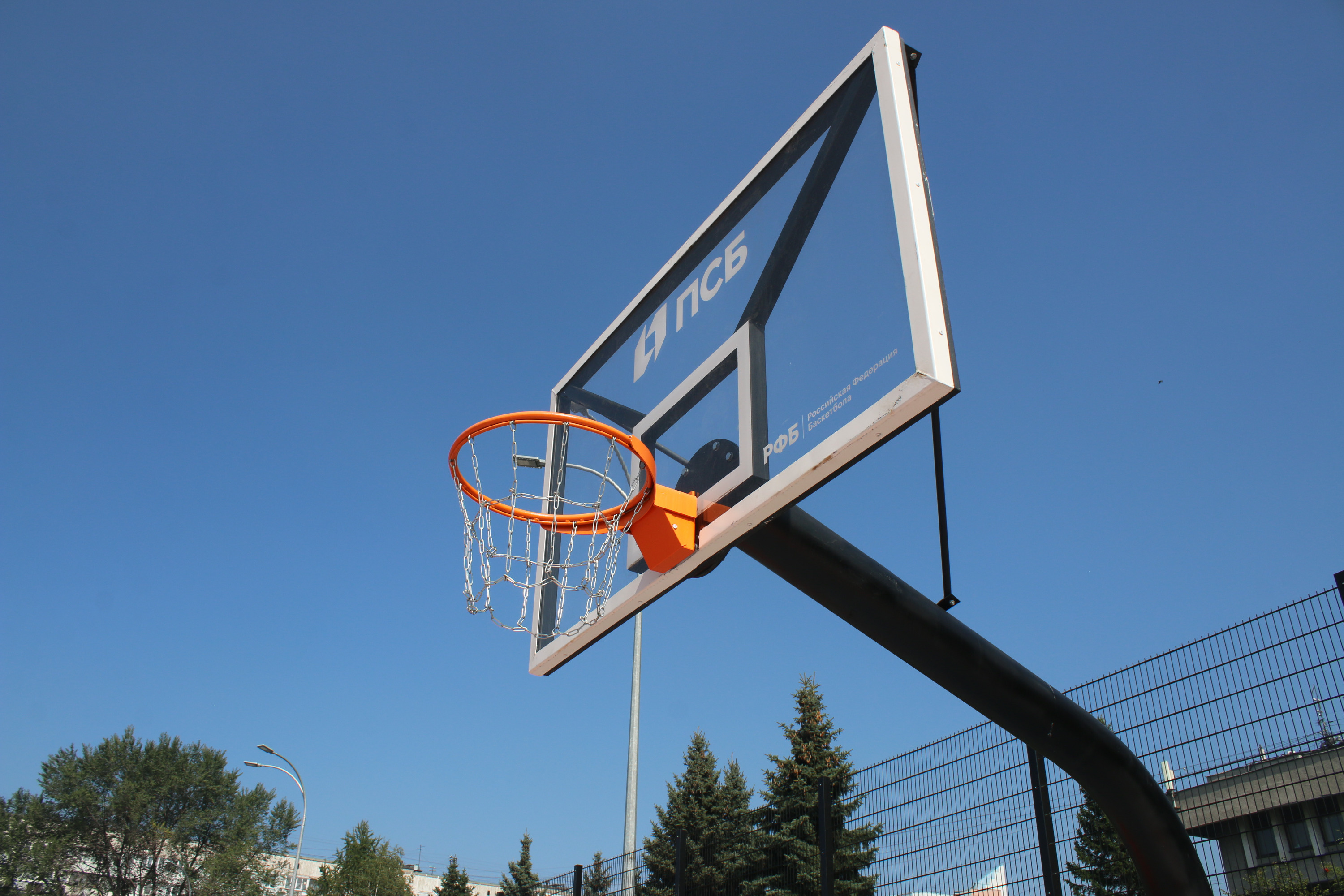 Баскетбол в Новокузнецке динамично развивается