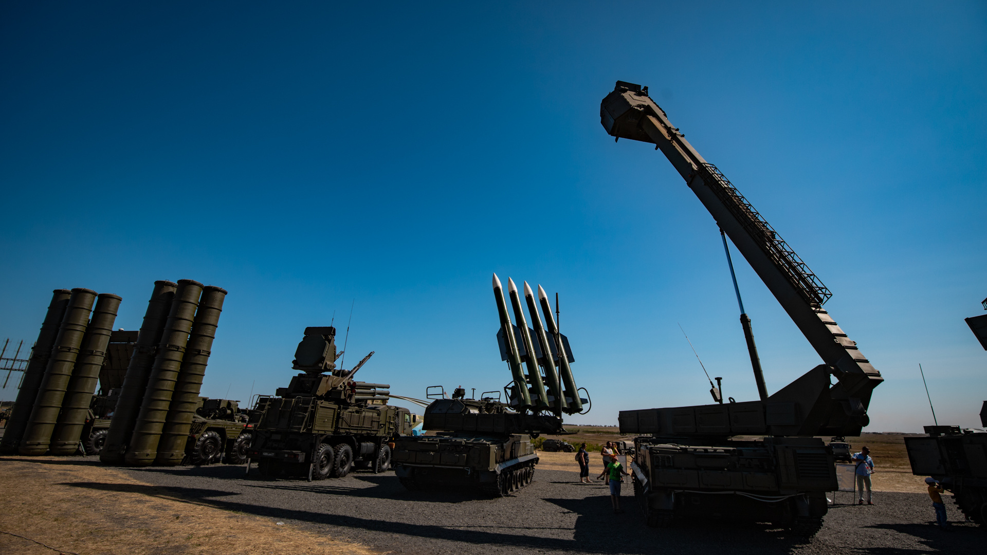«Подключатся серьезные системы ПВО»: военные эксперты рассказали, могут ли новые украинские ракеты долететь до Воронежа