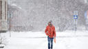 «Интенсивные метели»: синоптики предупредили о похолодании и снегопадах в Ярославской области