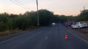 В Магнитогорске пьяный водитель KIA сбил школьницу, девочка скончалась по дороге в больницу