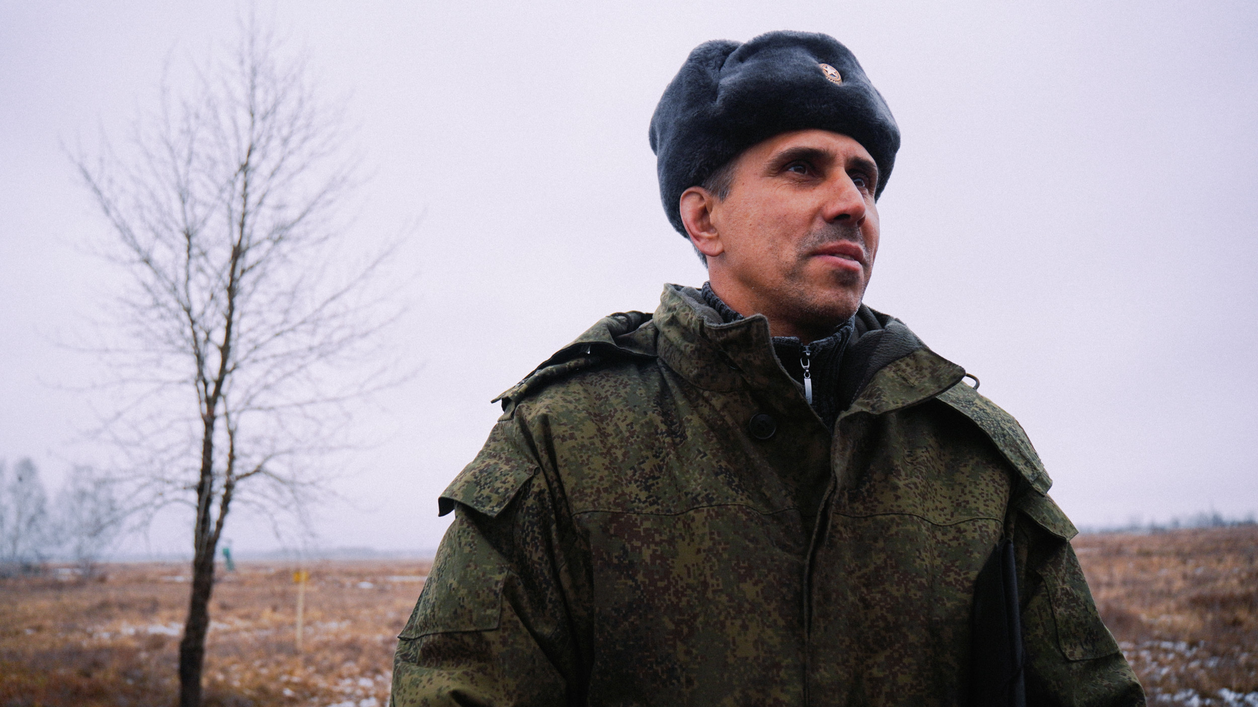 Мобилизованного авиаинженера, которого назначили командовать артиллерией в Омске, отпустили домой