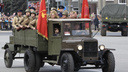 Военные отменили парад в Новочеркасске