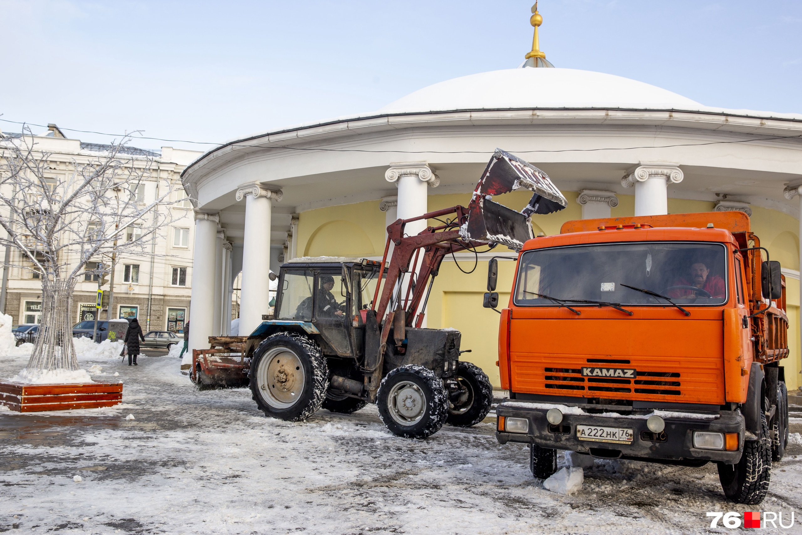 Кино - Генеральная уборка комнаты превратилась в горячий трах - XXX