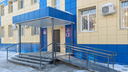 В Кургане Управление по вопросам миграции регионального УМВД переехало в здание по ул. Дзержинского