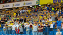 Первый домашний матч «Ростова» без Fan ID собрал 29 тысяч зрителей. Это рекорд сезона