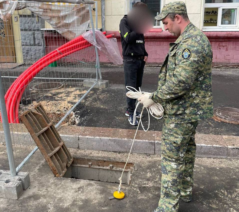 Мужчина арестован до 19 августа и проведет под стражей 1 месяц 29 суток Мужчина арестован до 19 августа и проведет под стражей 1 месяц 29 суток