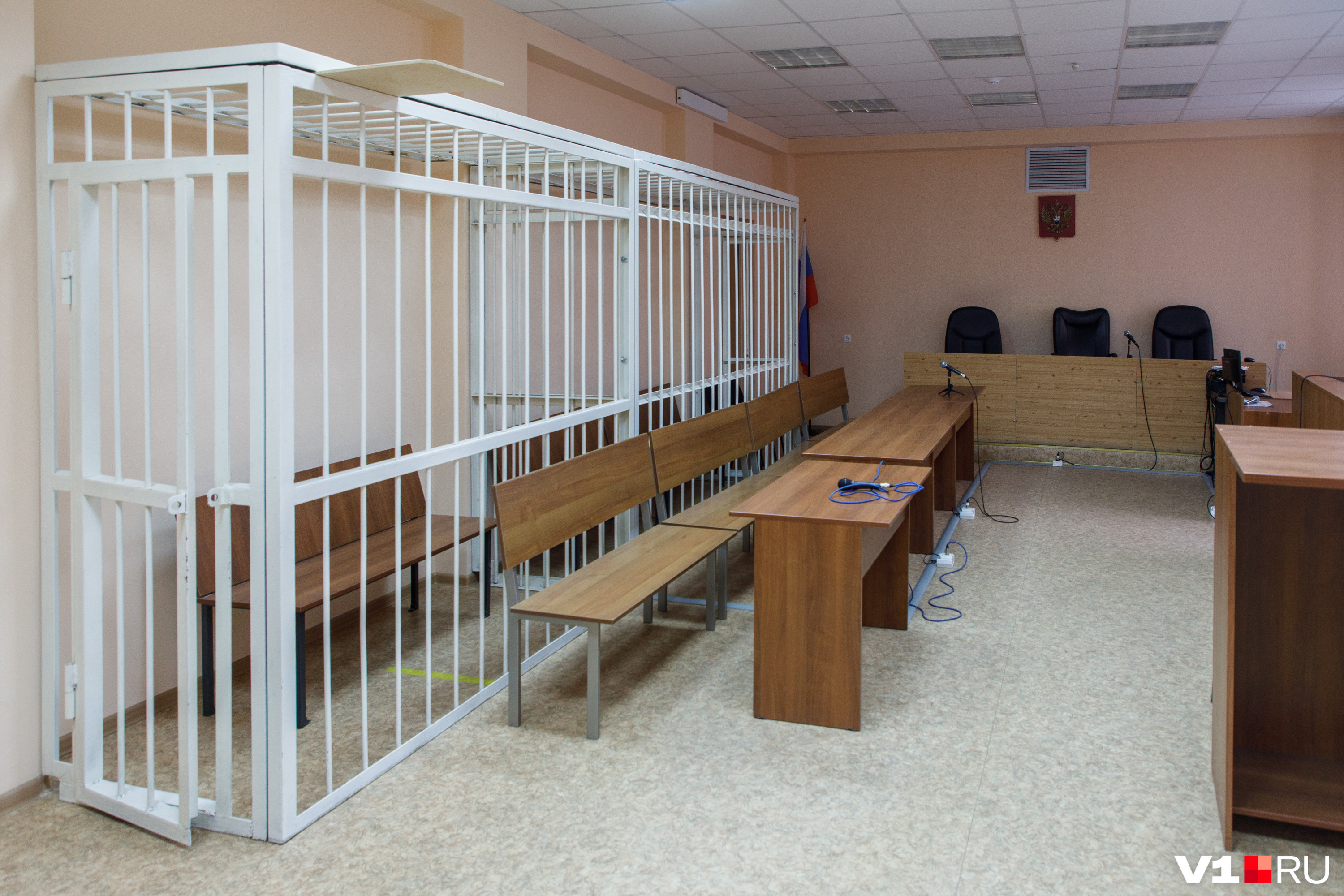 В России не выносят смертных приговоров с 1999 года