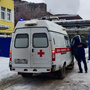 Минздрав: во время пожара на пермской <nobr class="_">ТЭЦ-9</nobr> пострадали двое сотрудников
