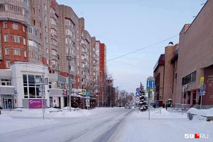 А здесь вообще никого нет А здесь вообще никого нет
