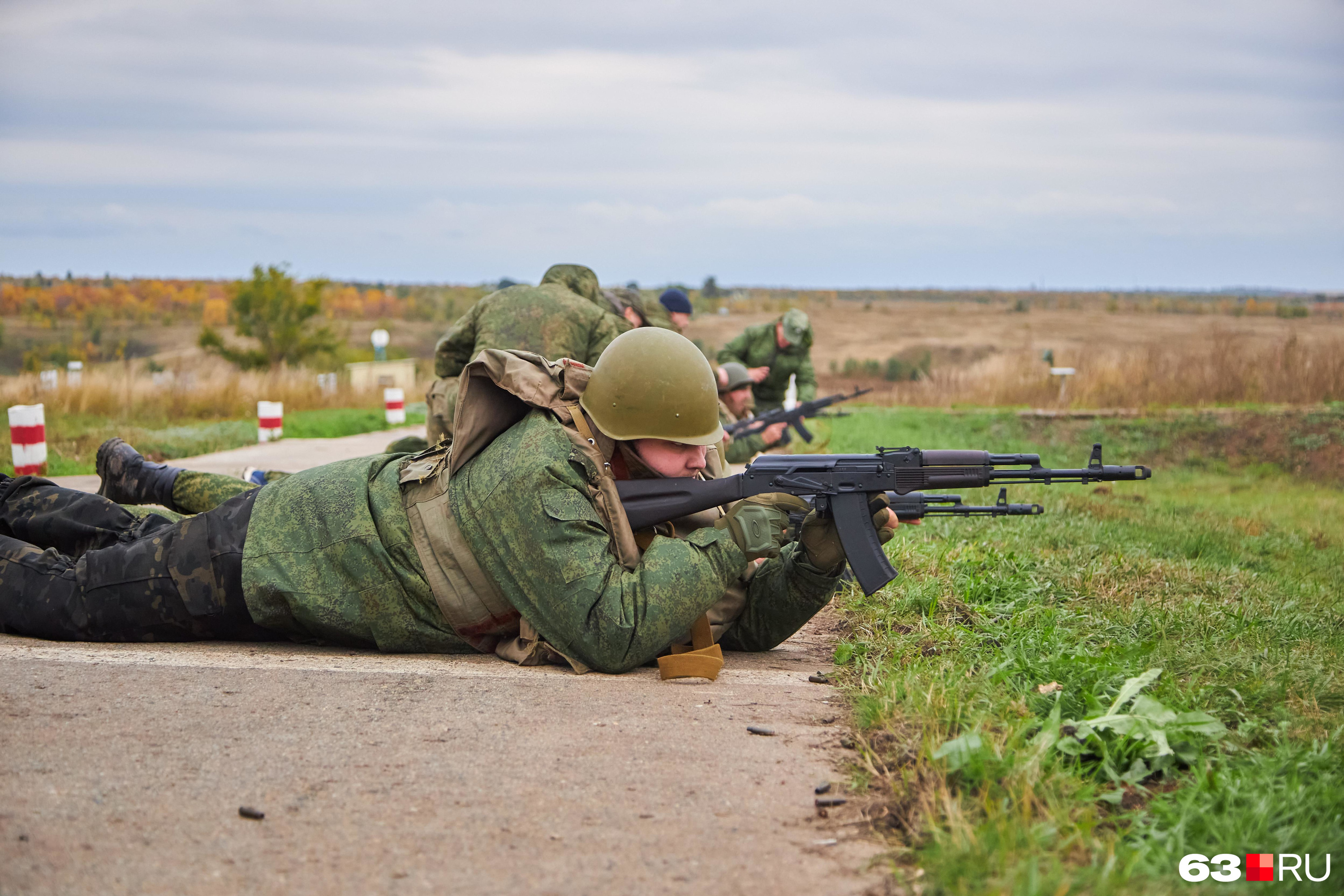 Военные новости канал