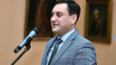 Заместитель министра культуры НСО Григорий Милогулов подал в отставку