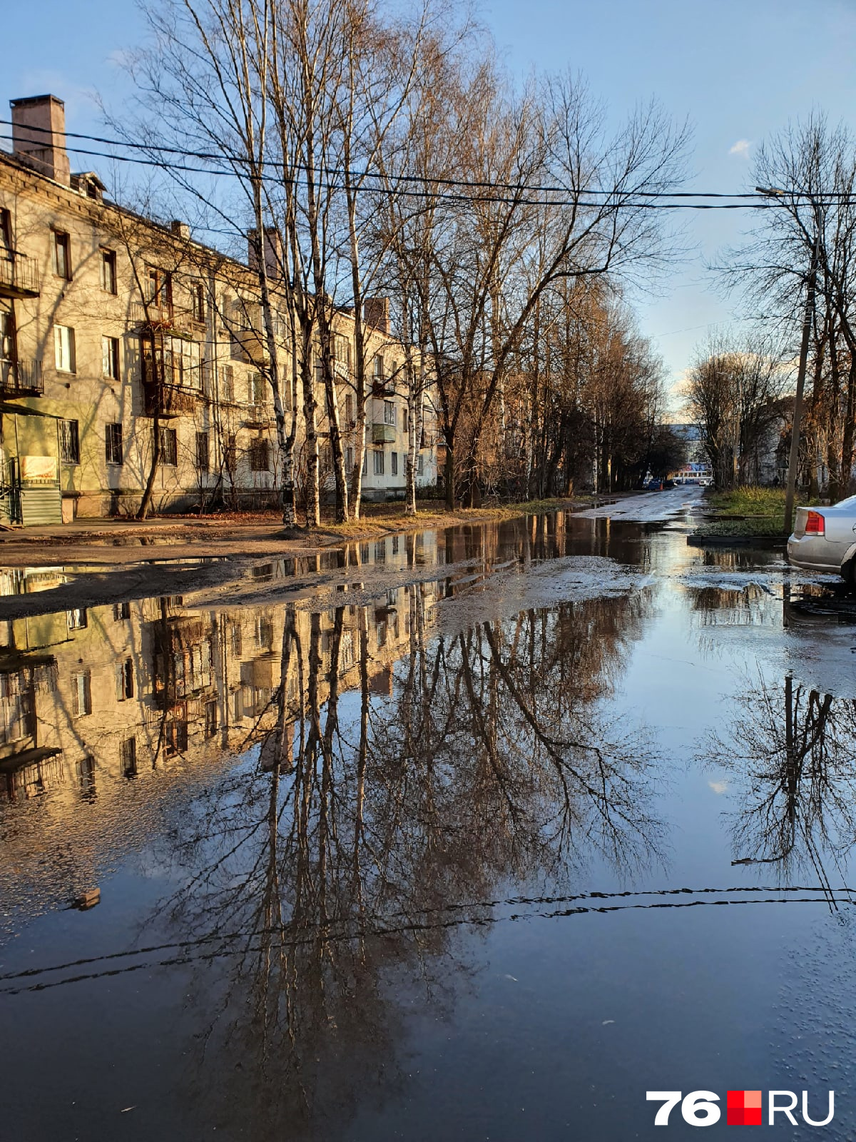 Пятерка ярославль. Ярославль пятерка фото. Ярославль пятерка район.