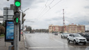 В Ростове установят шесть новых светофоров