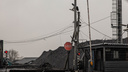 Угольный разрез в Новосибирской области оштрафовали из-за нарушений безопасности