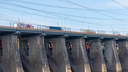 В полицию позвонил самарец и сообщил о «заминировании» Жигулевской ГЭС