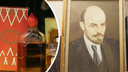 Дедушка Ленин и «Красная Москва»: смотрим музей советского быта в Самаре