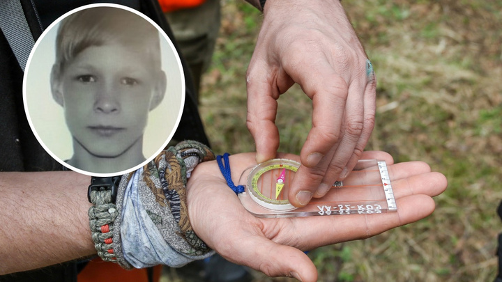 Пропавшего подростка ищут в Нижегородской области почти два месяца