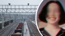 В Ярославле школьница погибла под колесами поезда