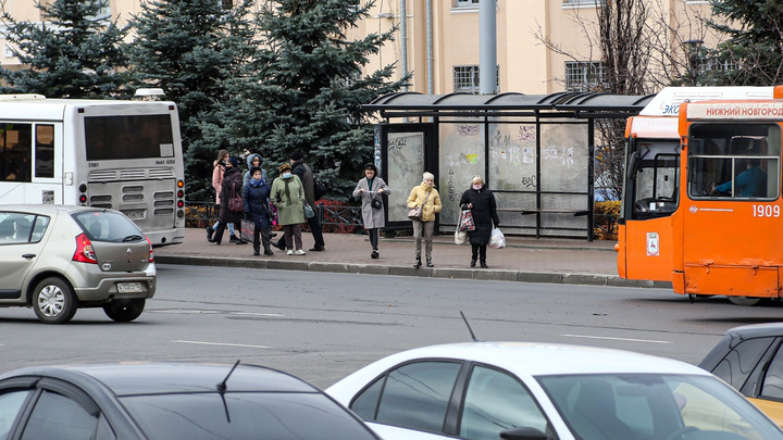В Новой Кузнечихе и на улице Гаугеля: где появятся новые остановки в 2022 году