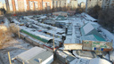 В Самарской области планируют увеличить количество уличных рынков