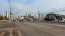 «Издевательство, просили полгода!»: накануне приезда президента срочно ремонтируют Астраханский мост Волгограда