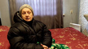 «Мы замёрзли!» Кривошлыковцы обвинили власти Ростова в нежелании помочь подключить дом к отоплению