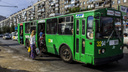 «Объемы поставок не уменьшаем»: мэр заявил о непростых переговорах ради <nobr class="_">50 новых</nobr> автобусов для Новосибирска