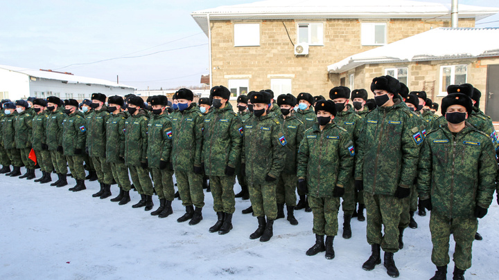 В Башкирии участники спецоперации на Украине получат статус ветеранов боевых действий. Узнали, какие льготы они получат
