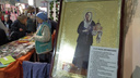 «В магазине такого не купишь»: что и как предлагают на православной ярмарке в Кургане?