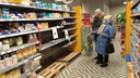 В погоне за сладкой жизнью: как поднялись цены, какие товары подешевели и что исчезло с полок в Новосибирске