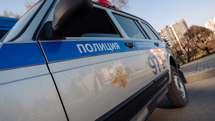 В Кузбассе из закрытого учреждения сбежали два подростка. Их ищет полиция