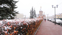 Снег и минусовая температура: синоптики сообщили о резком похолодании в Ярославской области