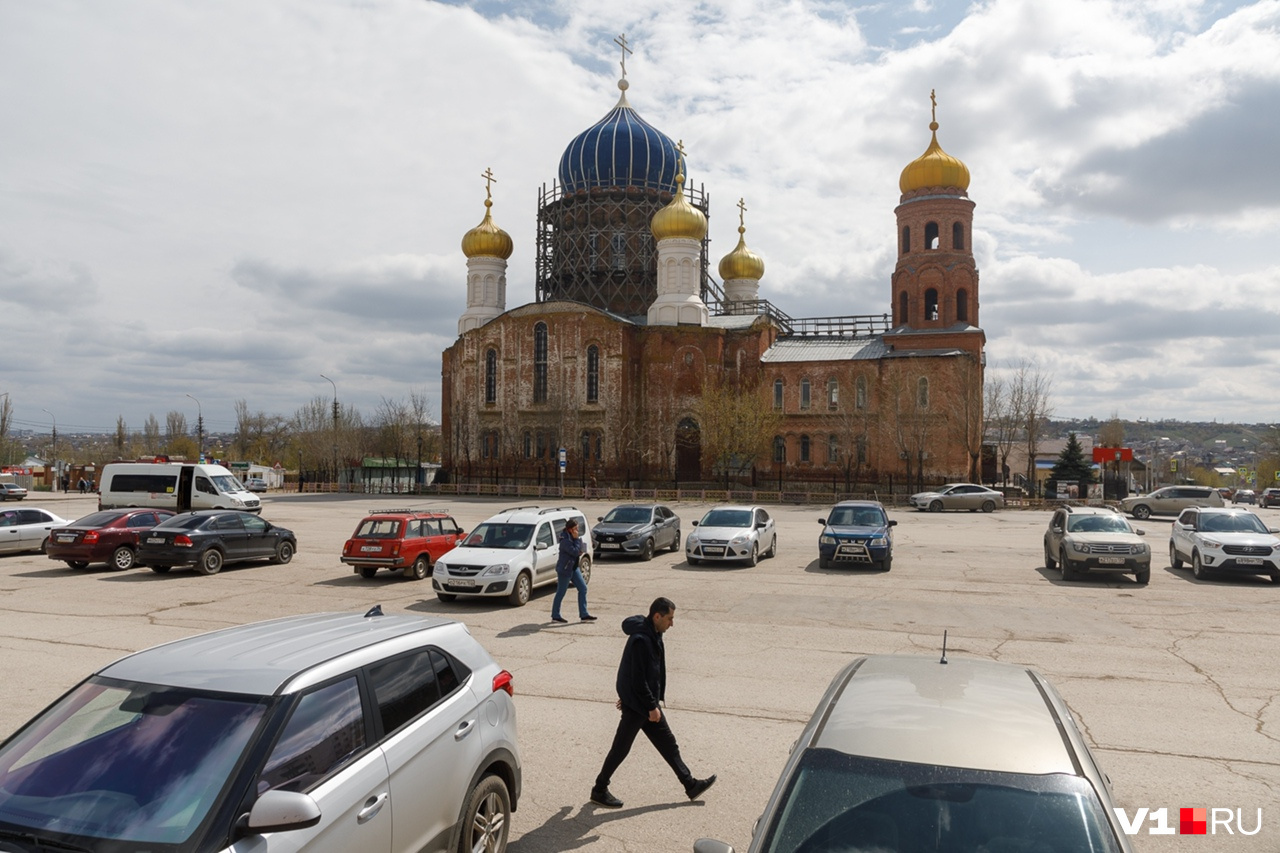 Бизнесмены волгограда фото