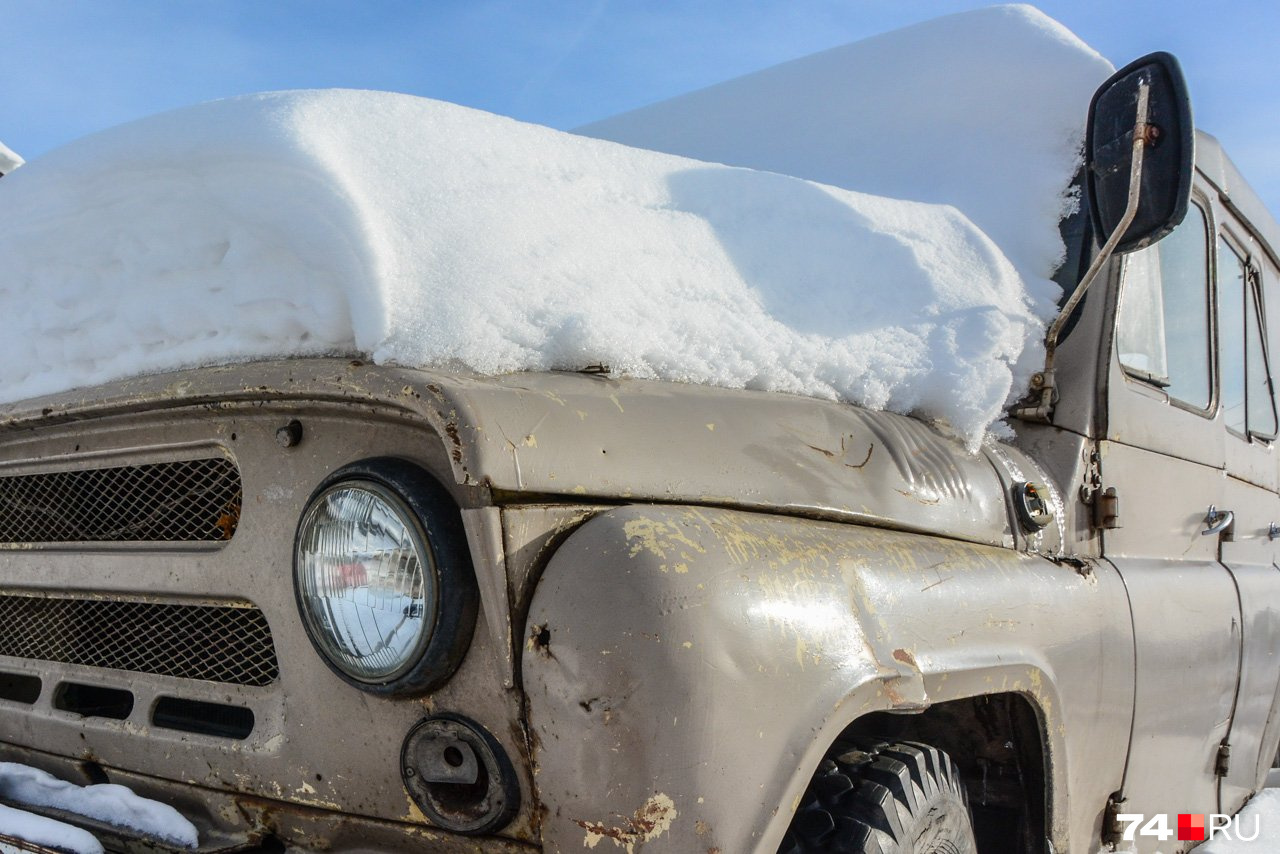 Сколько греть машину в мороз? Разбираемся в популярных мифах о холодных пусках