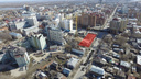 ЖК на обломках истории: «Берегу» разрешили застроить <nobr class="_">21-й</nobr> квартал в центре Самары