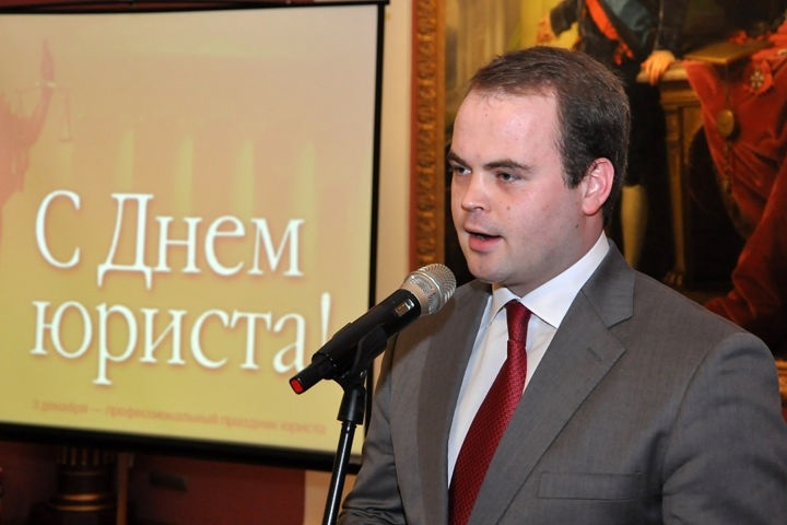 Гребенщиков работал в правительстве Гребенщиков работал в правительстве