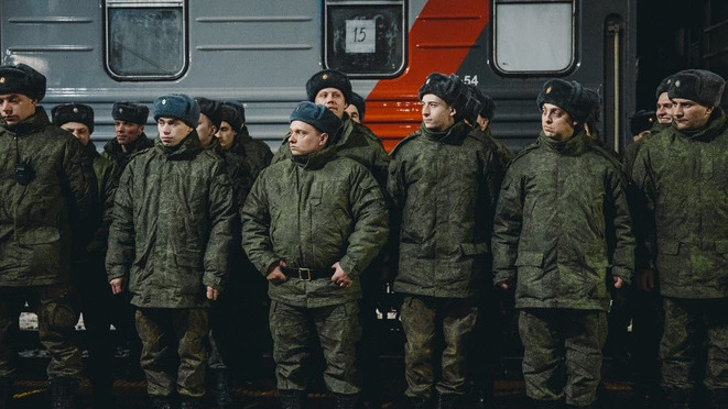 В Кремле заявили об отсутствии новой информации о мобилизации в РФ: новости вокруг спецоперации за <nobr class="_">3 декабря</nobr>
