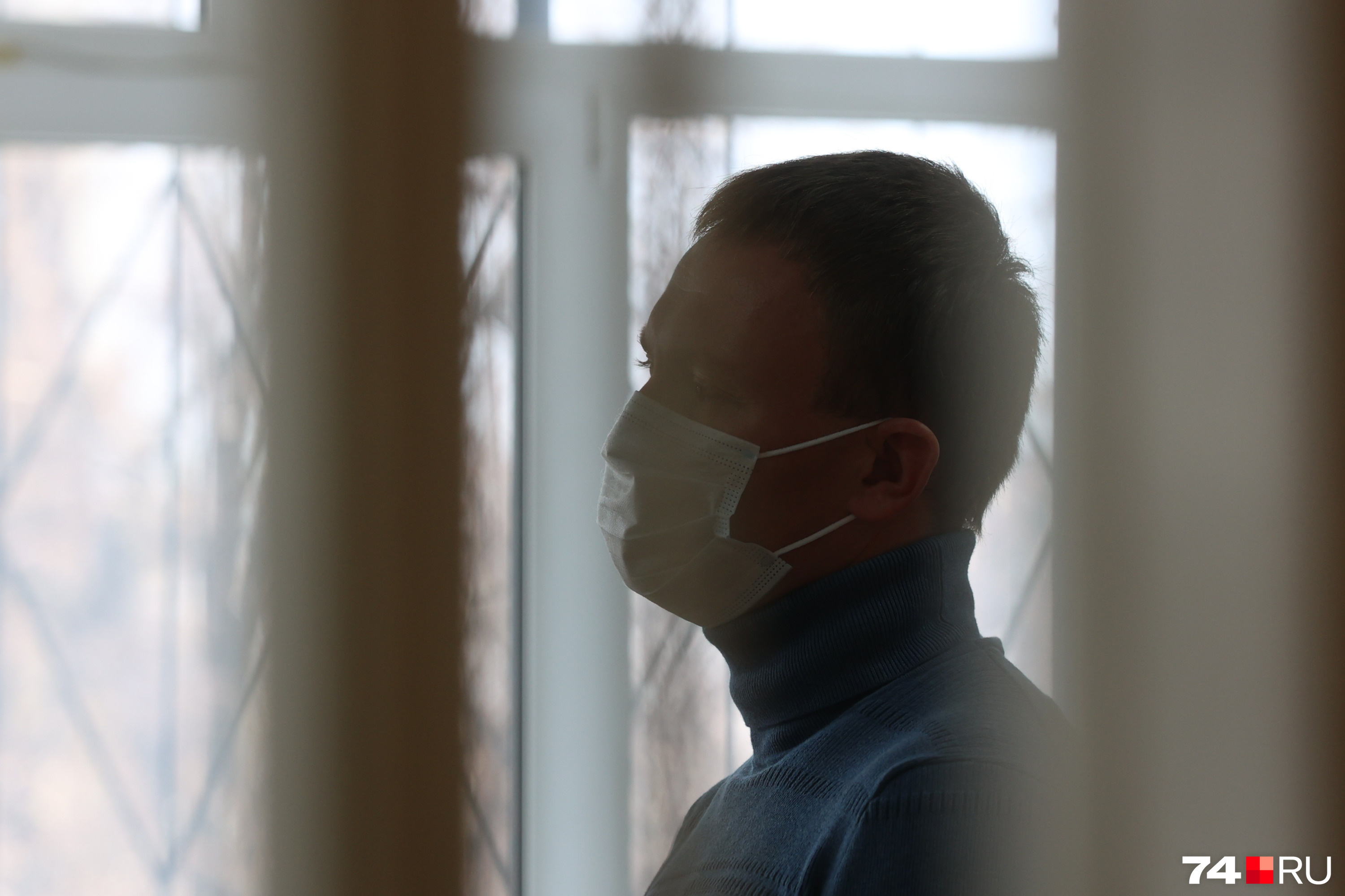 Репринцев дважды давал подчиненным поручения ускорить оформление документов, в том числе без соблюдения необходимых процедур Репринцев дважды давал подчиненным поручения ускорить оформление документов, в том числе без соблюдения необходимых процедур