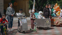 Арт-коляска и велотюнинг: в день защиты детей в Кургане выберут самый необычный транспорт