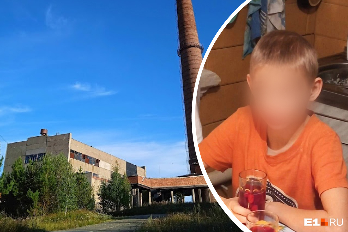 На Урале мальчишка погиб, сорвавшись со скалы во время прогулки - 20 ...