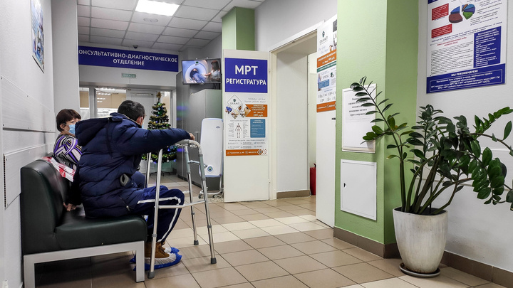 В нижегородских поликлиниках временно не будут проводить диспансеризацию и профосмотры