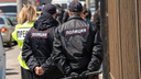 Особый режим: в Ростовской области усилены наряды полиции и охрана важных объектов